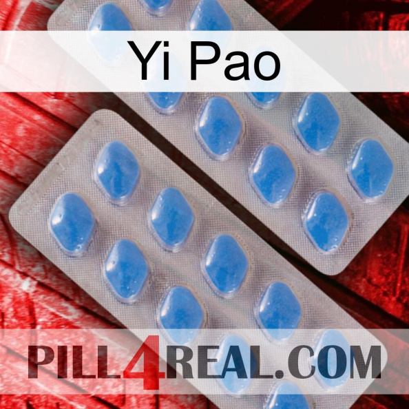 Yi Pao 23